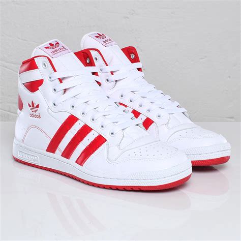 adidas hi sneakers|adidas hi top originals.